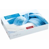 Caps Aqua fabric conditioner, 9 pcs pack