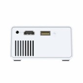 YG300 Mini projector 1080P Full HD