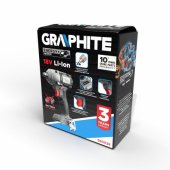 450Nm Energy+ brushless impact wrench