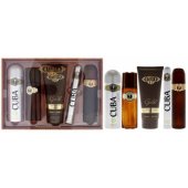 Must Have Gold Gift Set