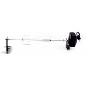 Universal Rotisserie Kit