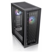 CTE T500 TG ARGB Black