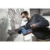 GBH 18V-22 X 2x4,0Ah GAL LB