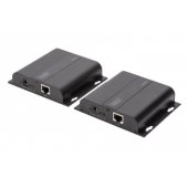 DS-55122 Extender 4K HDMI up to 120m via CAT / IP (Set)