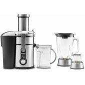 40153 Design Multi Juicer Digital Plus 3in1