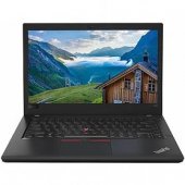 14" ThinkPad T490 i5-8365U 8GB 256GB SSD W11 Pro FRE/ ENG ReNew