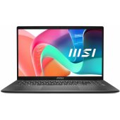 Modern 15 F13MG-471NL 15,6 FHD i5-1334U 16GB 512SSD ENG W11 Gray