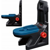 Bosch RM 10 Professional, holder (black/ turquoise)