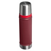 The Legendary Classic Bottle 940ml Cranberry