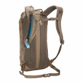 5078 Alltrail Hydration Backpack 10L, Faded Khaki