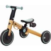 4Trike 3in1 Sunflower Blue