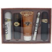 Must Have Gold Gift Set