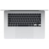 MacBook Air 15,3 Retina M5 16GB 1TB SSD SWE Silver MDVA4KS/ A