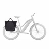 5465 Chasm Tote 25L with InLock Black