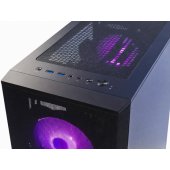 IT4 Ryzen 5 9600X 16GB 512GB SSD RTX5070 12GB MSI MAG FORGE 112R NoOS