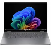 OmniBook X Flip AI 14-fk0013ddx 14 OLED 340 16GB 512SSD EN W11H Silver