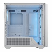 MX600 RGB White