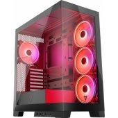 Volcano Space Apex ARGB Black