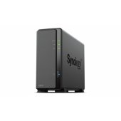 DS124 1x 12TB