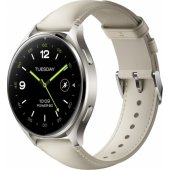 Watch 2 Titan/ Beige