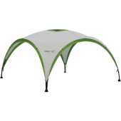 Pavilion Event Shelter Pro L Light Grey/ Green