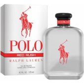 Polo Red Rush EDT 125ml