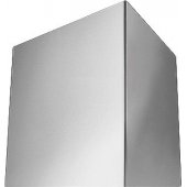 112.0157.252 декоративный верхний дымоход H990 INOX