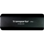 Transporter 4TB External PTP4TBPEC
