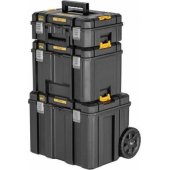 Dewalt MOBILE TSTAK CARTRIDGE KIT