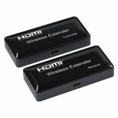 HDMI Extender 150m 1080P Black