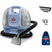 4103N SpotClean Mini Select Carpet and Upholstery Washer