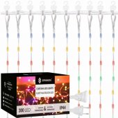 CL0335 300 Led Multicolor
