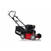 Scarifier/ aerator OPTIMA 38 VO