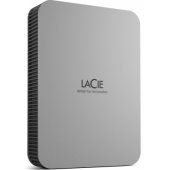 Mobile Drive 5TB 2.5" Silver STLP5000400