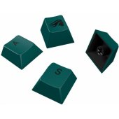 GPBT Basics Keycaps (US) Green