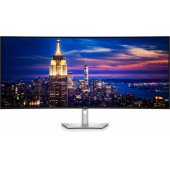 UltraSharp U5226KW 52" IPS 21:9 Curved