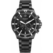 Chronograph Sapphire Black GW3970-B4