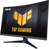 TUF Gaming VG32VQM5B 31.5" Fast VA 16:9 Curved