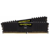 16GB Vengeance LPX CMK16GX4M2B3000C15 DDR4