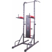 Multi-Purpose Dip Station Power Tower X150