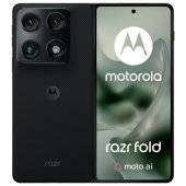 Razr Fold 16/ 512GB Blackened Blue