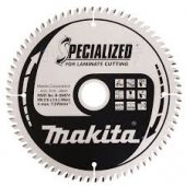 Makita MakBlade 200 x 30mm 64z wood circular saw (B-08822)