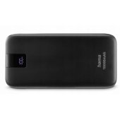 Power pack PD 10000 mAh Black