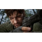 Metal Gear Solid Delta: Snake Eater PS5