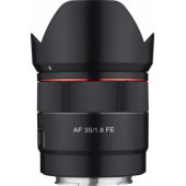 35MM F/ 1.8 AF for Sony