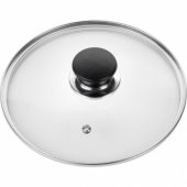 _230895 BALLARINI Ferrara Pot with 2 handles and lid granite 24