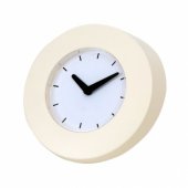 Platinet PLATINET ZEGAR/ WALL CLOCK/ FLOW