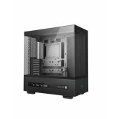 CH270 Digital black midi tower