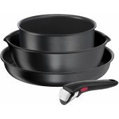 L7629453 Set Ingenio Daily Chef 4 pcs