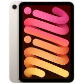 iPad Mini A17 Pro Wi-Fi 512GB Starlight 7th Gen MYH23HC/ A